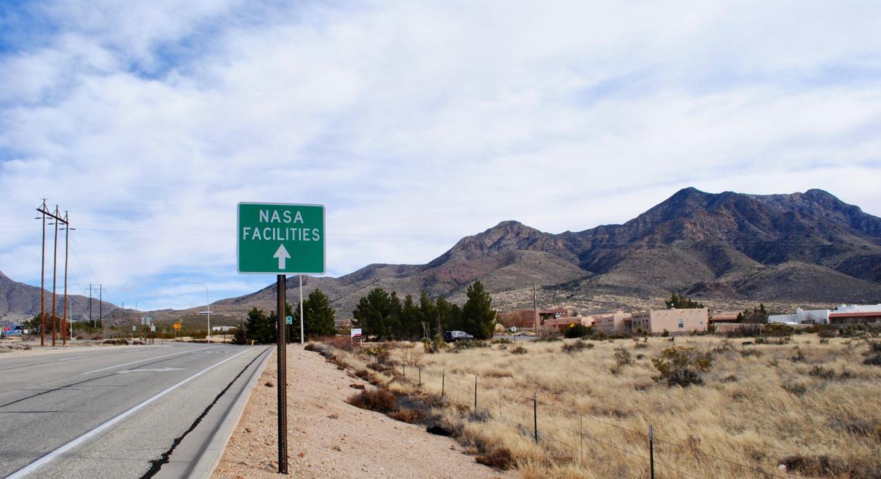 5200 Baylor Canyon Road - Photo 1