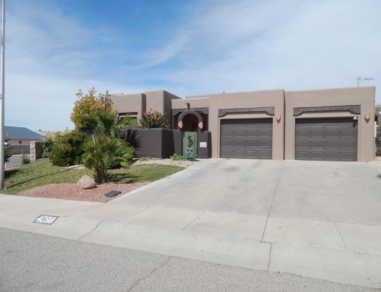 4098 Inca Avenue - Photo 1