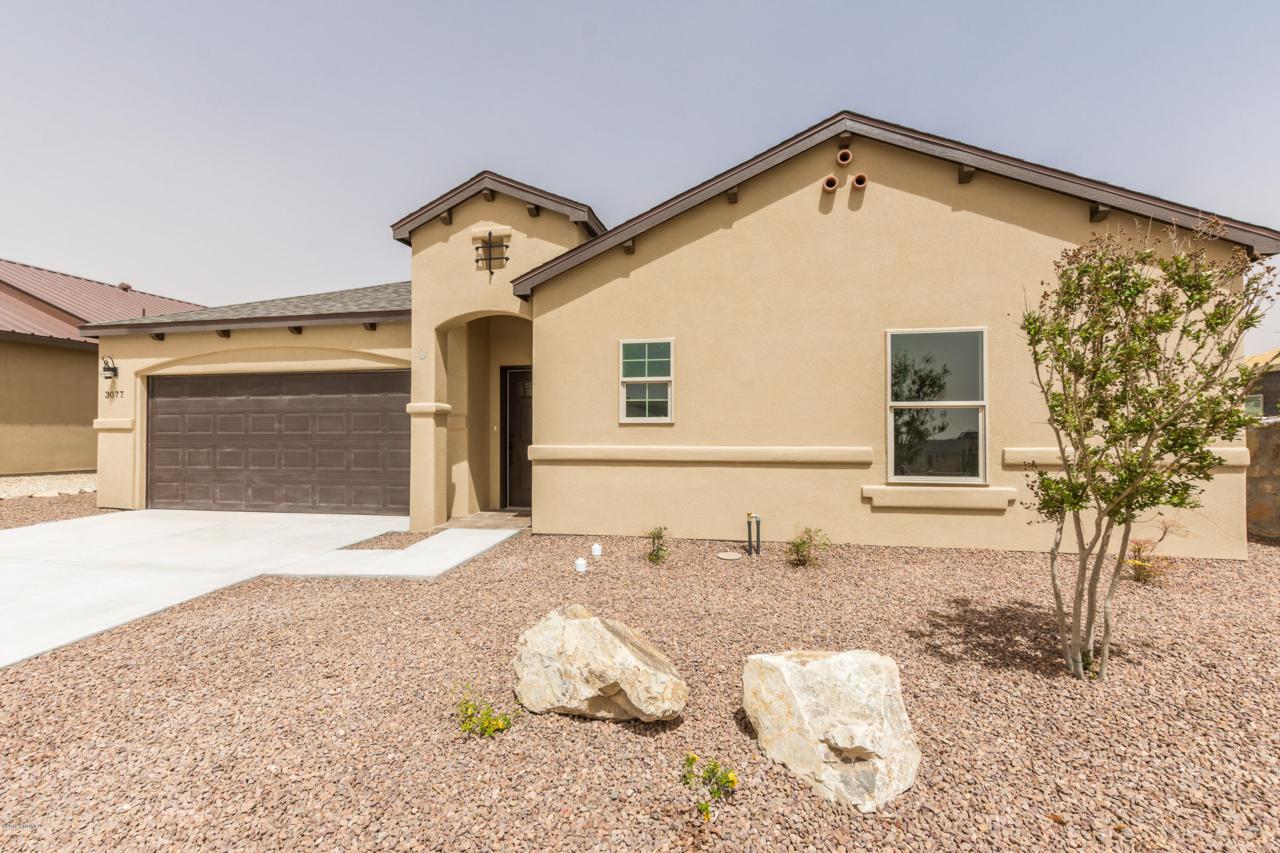 3077 Agua Ladoso - Photo 1