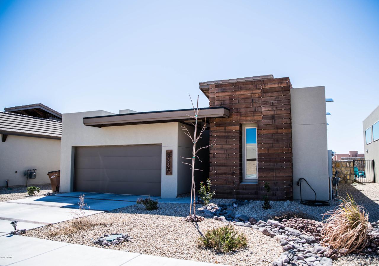 3660 Santa Adriana Avenue - Photo 1