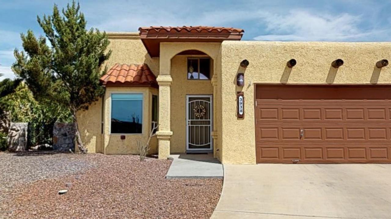 3938 Pineridge Run - Photo 1