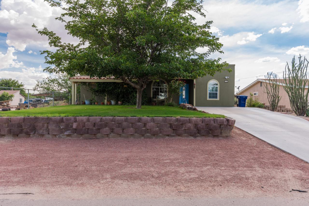 132 Medina Road - Photo 1