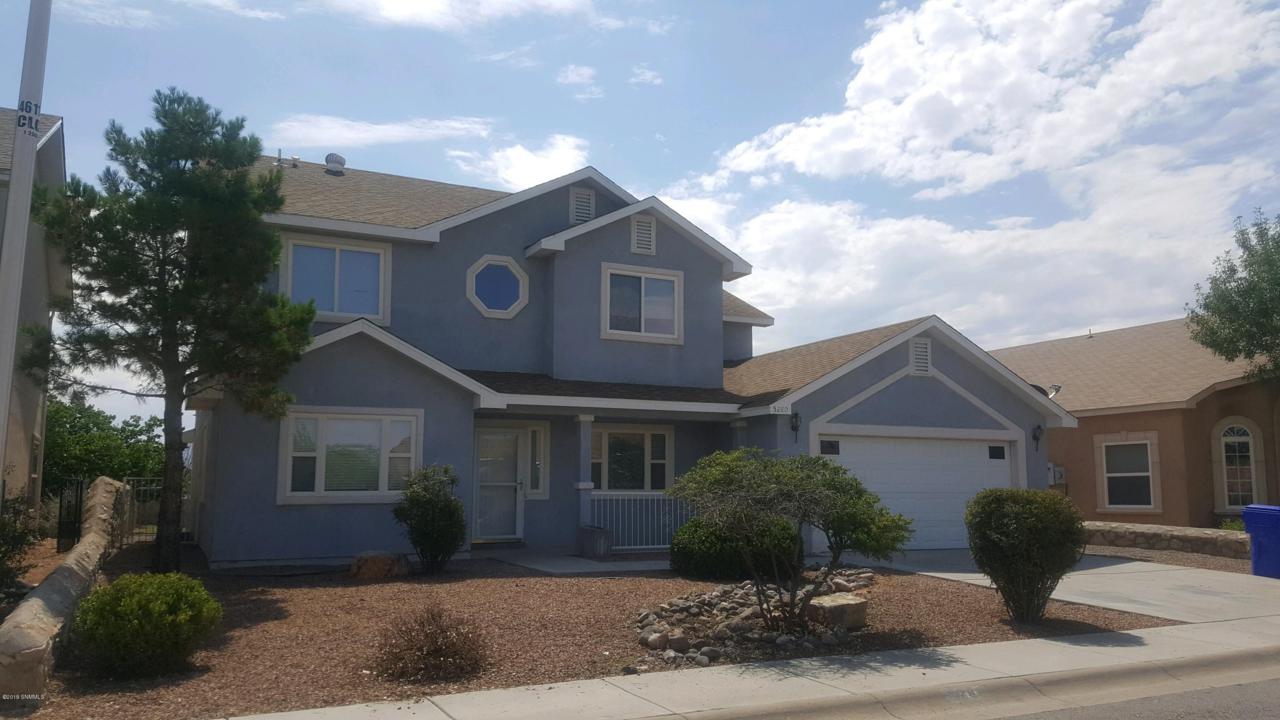 5280 Morganite Court - Photo 1