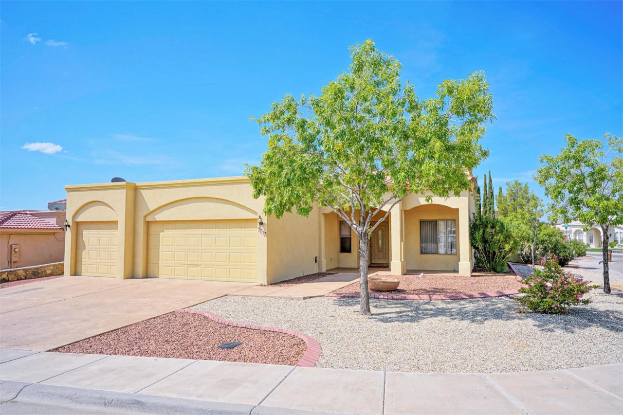 1217 Percha Creek Way - Photo 1