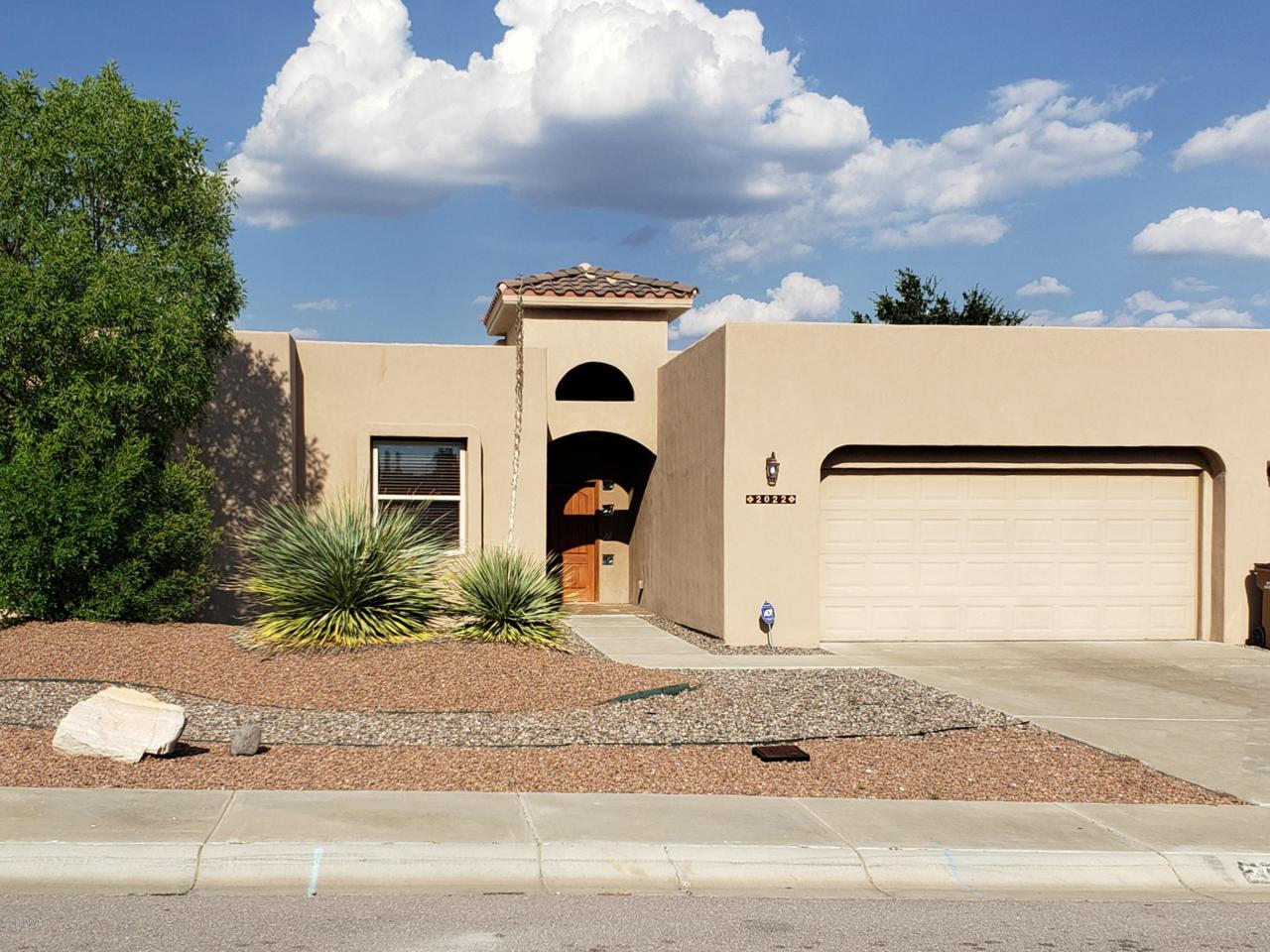 2022 El Presidio Drive - Photo 1