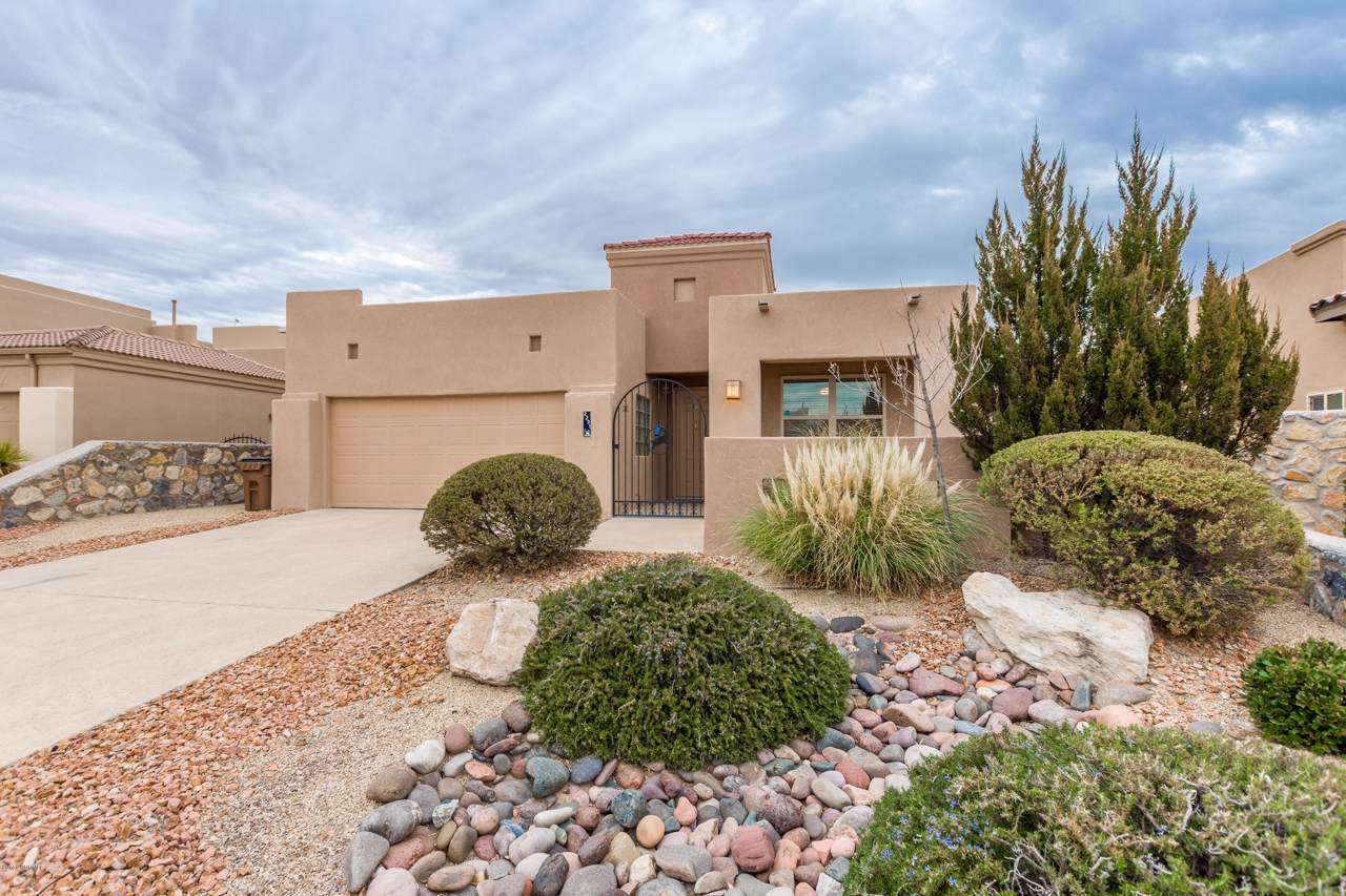2231 Sedona Hills Parkway - Photo 1