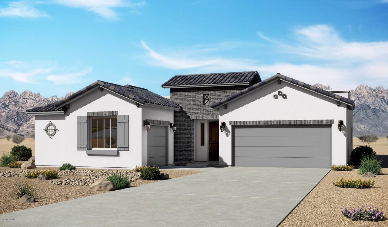 6805 Ojai Avenue - Photo 1
