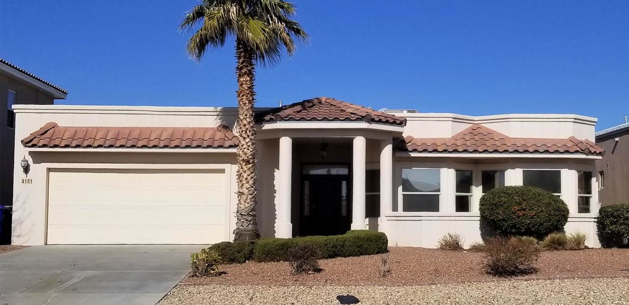 4181 Capistrano Avenue - Photo 1