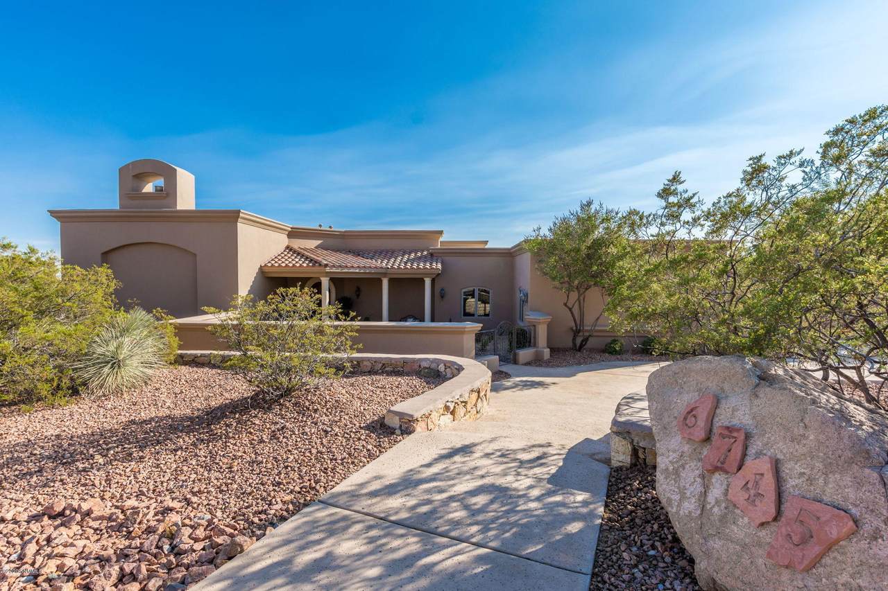 6745 Bright View Road - Photo 1
