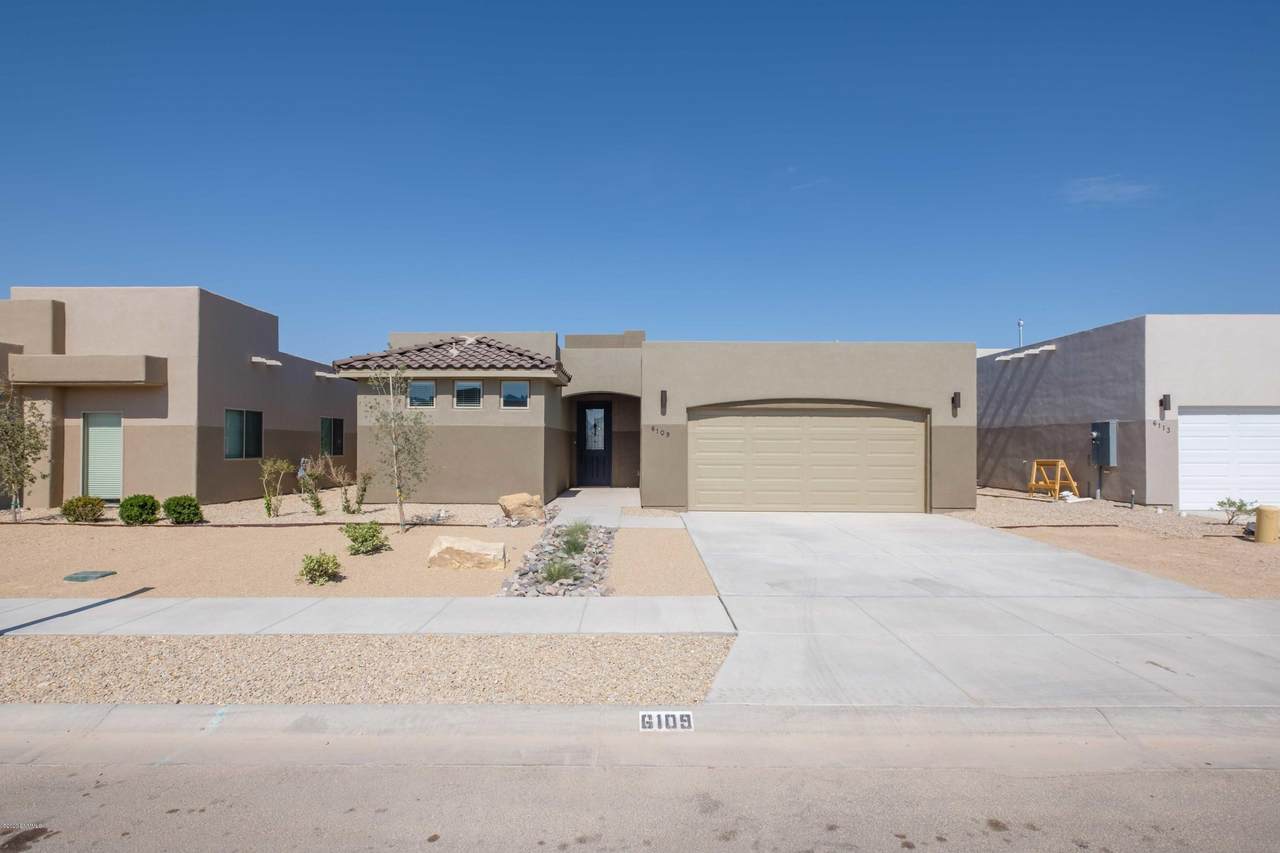 6109 Golden Echo Place - Photo 1