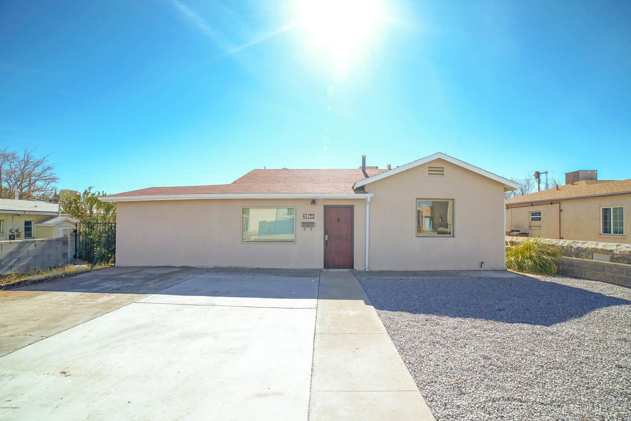 401 El Molino Boulevard - Photo 1 401 El Molino Boulevard - Photo 1