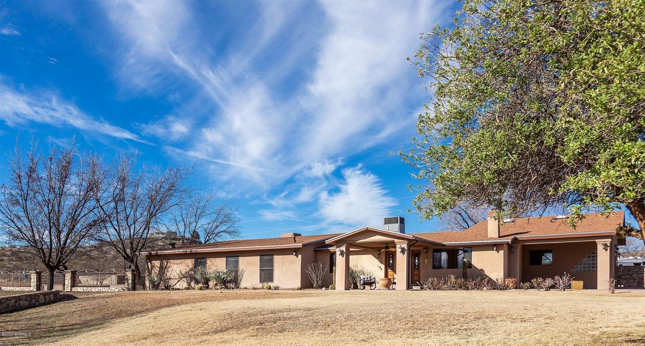 5719 Mauer Road - Photo 1