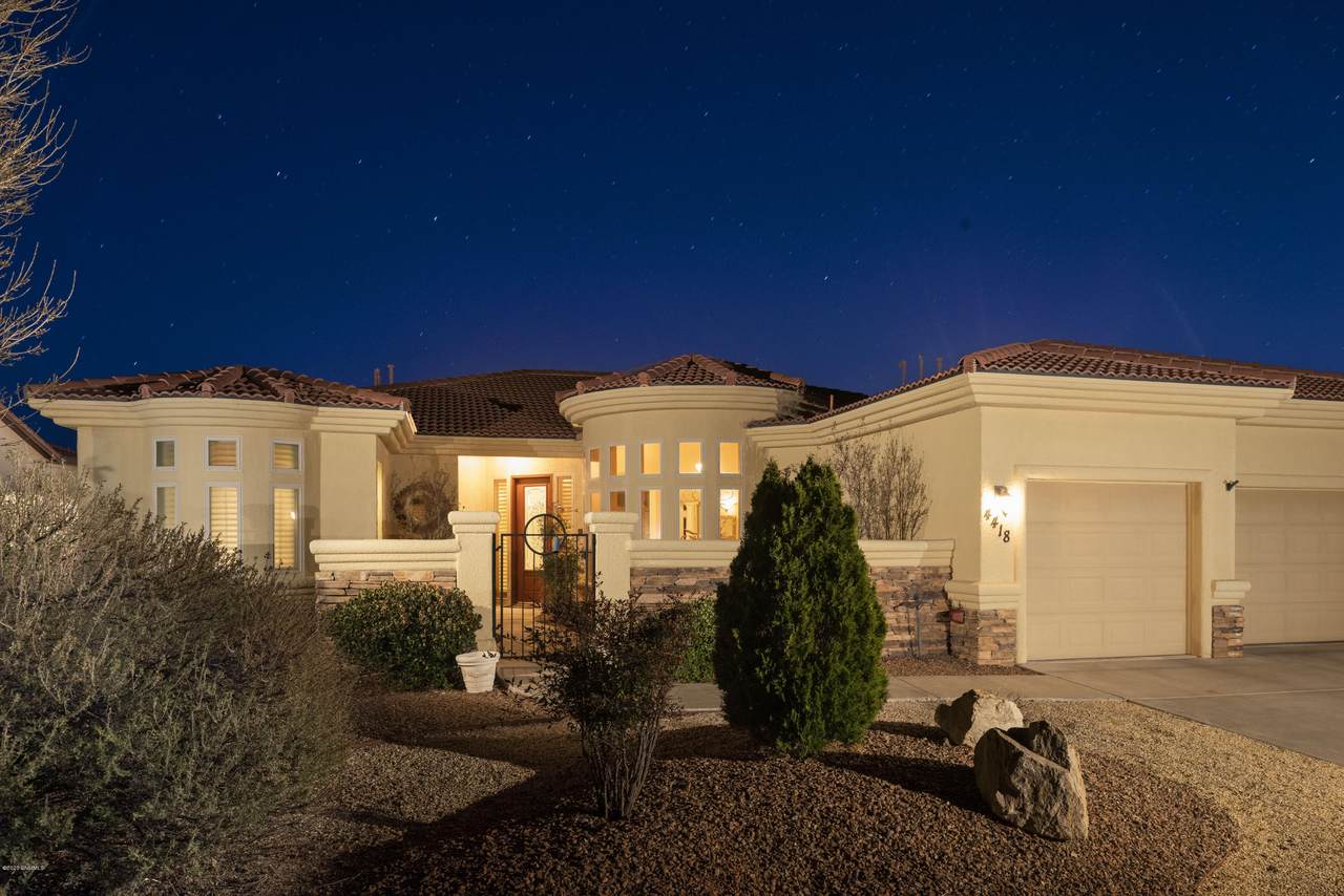 4418 Purple Sage Drive - Photo 1