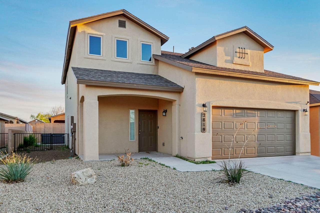 2819 Borroughs Street - Photo 1