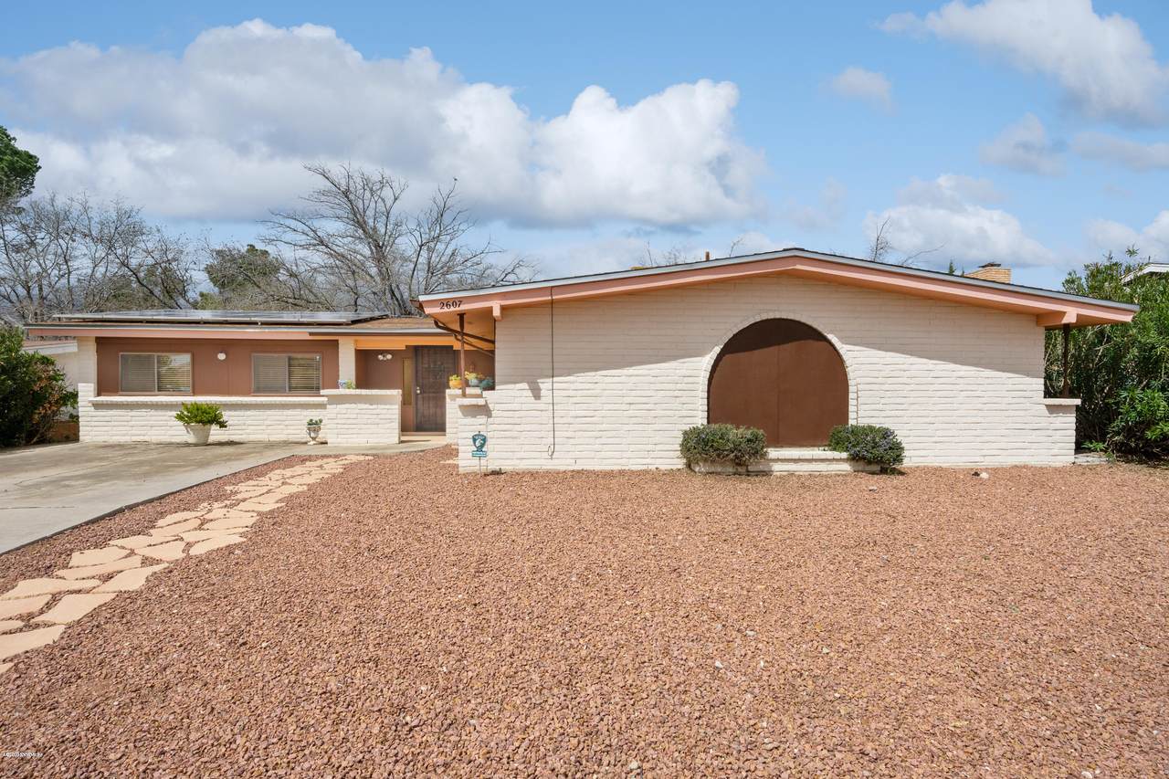 2607 Claude Dove Drive - Photo 1 2607 Claude Dove Drive - Photo 1