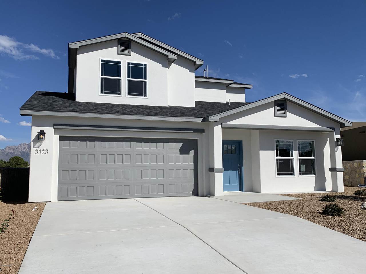 3123 Agua Ladoso Avenue - Photo 1 3123 Agua Ladoso Avenue - Photo 1