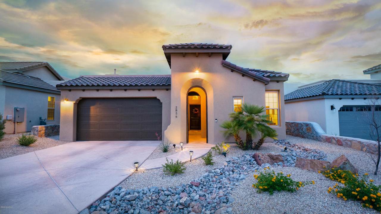 2856 Maddox Loop - Photo 1