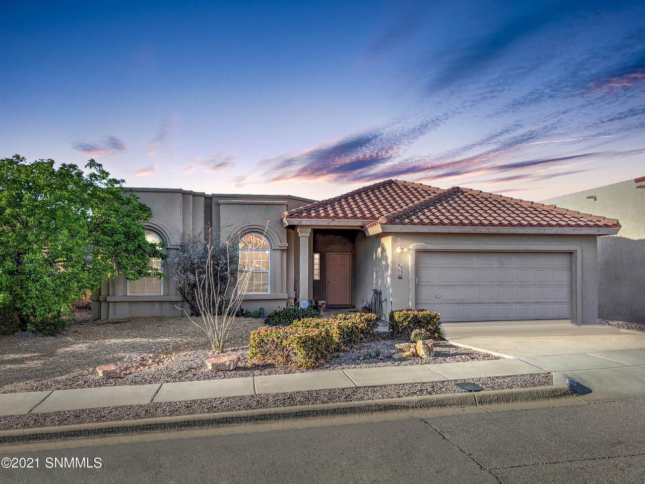 4541 Paseo Azul - Photo 1