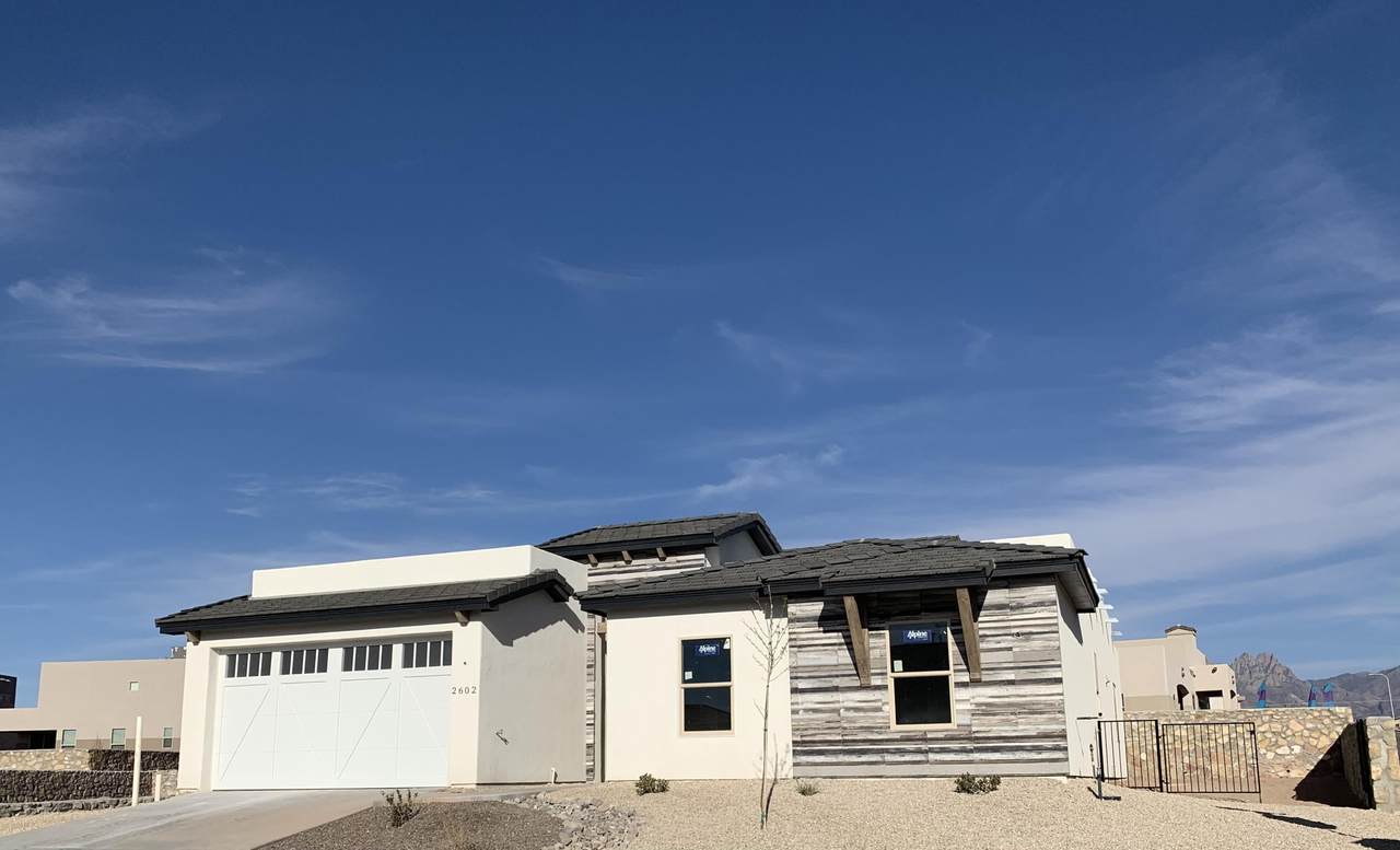 2602 Prado Del Sol Avenue - Photo 1