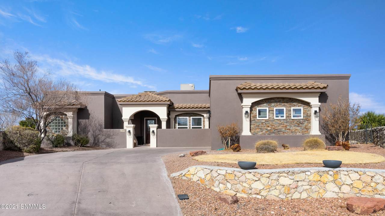 4197 Capistrano Avenue - Photo 1