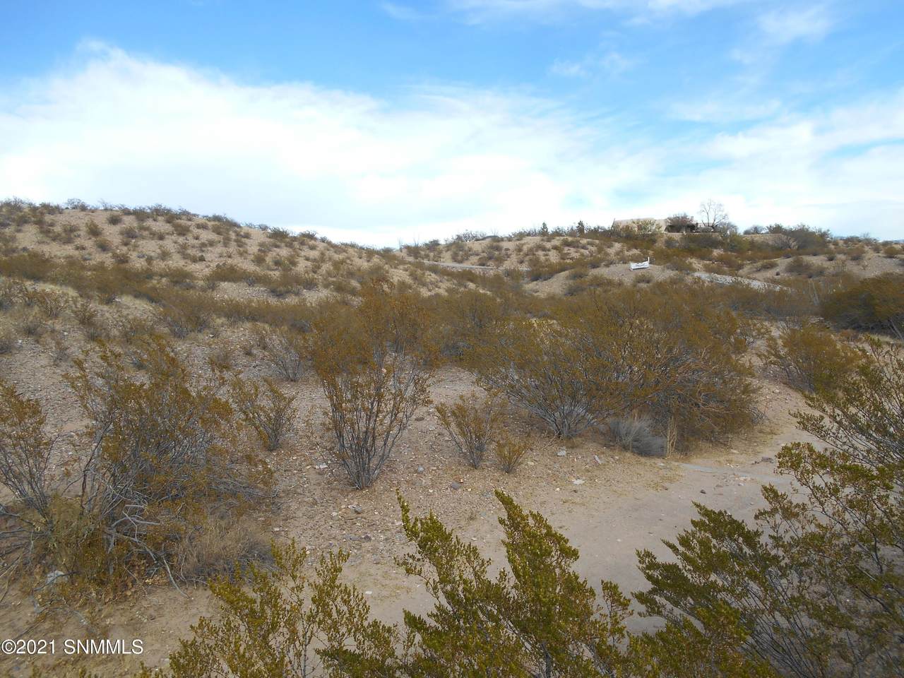 6614 Vista Del Reino - Photo 1