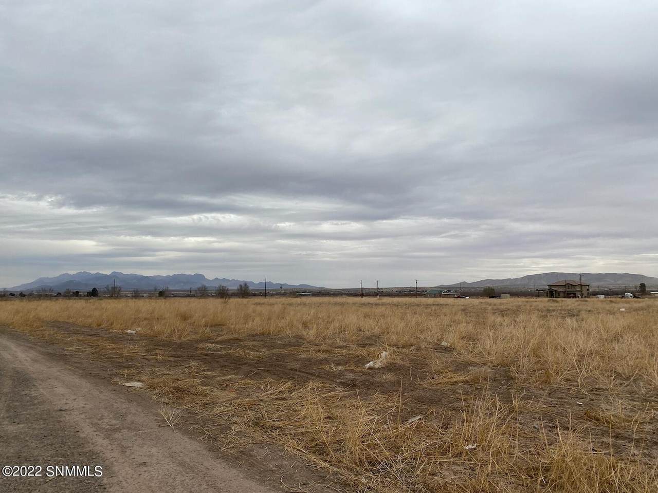 505 Harding Road - Photo 1