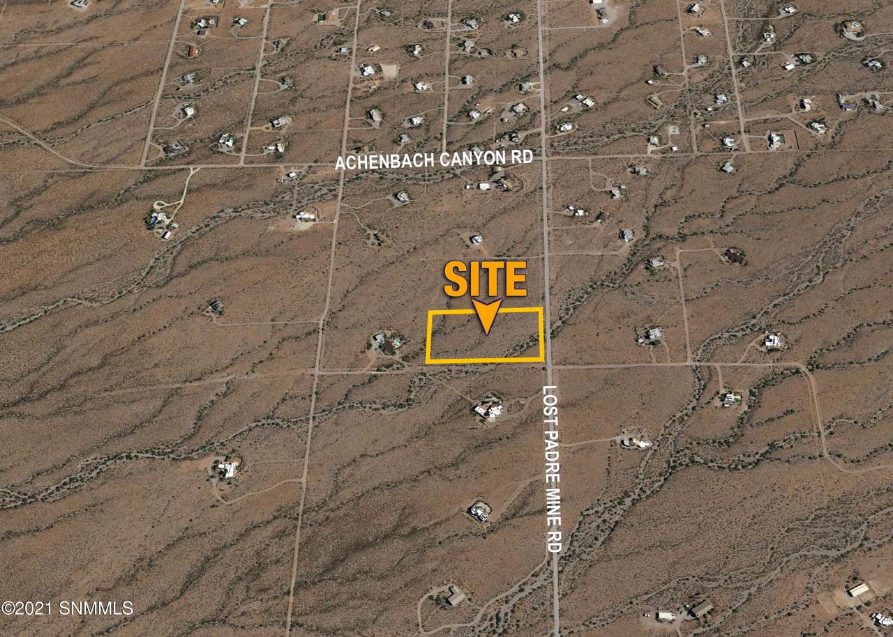 5300 Lost Padre Road - Photo 1