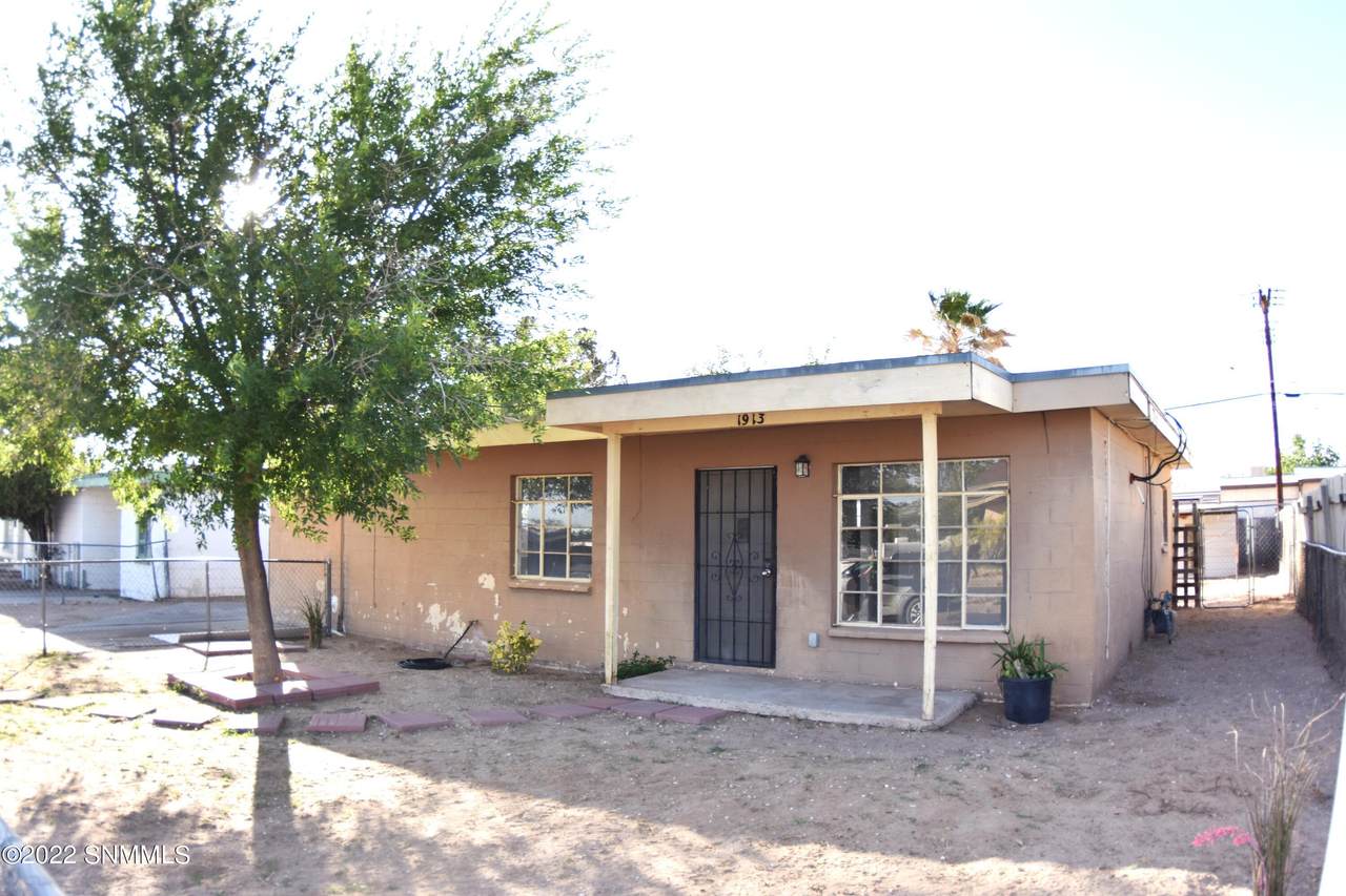 1913 Bellamah Drive - Photo 1