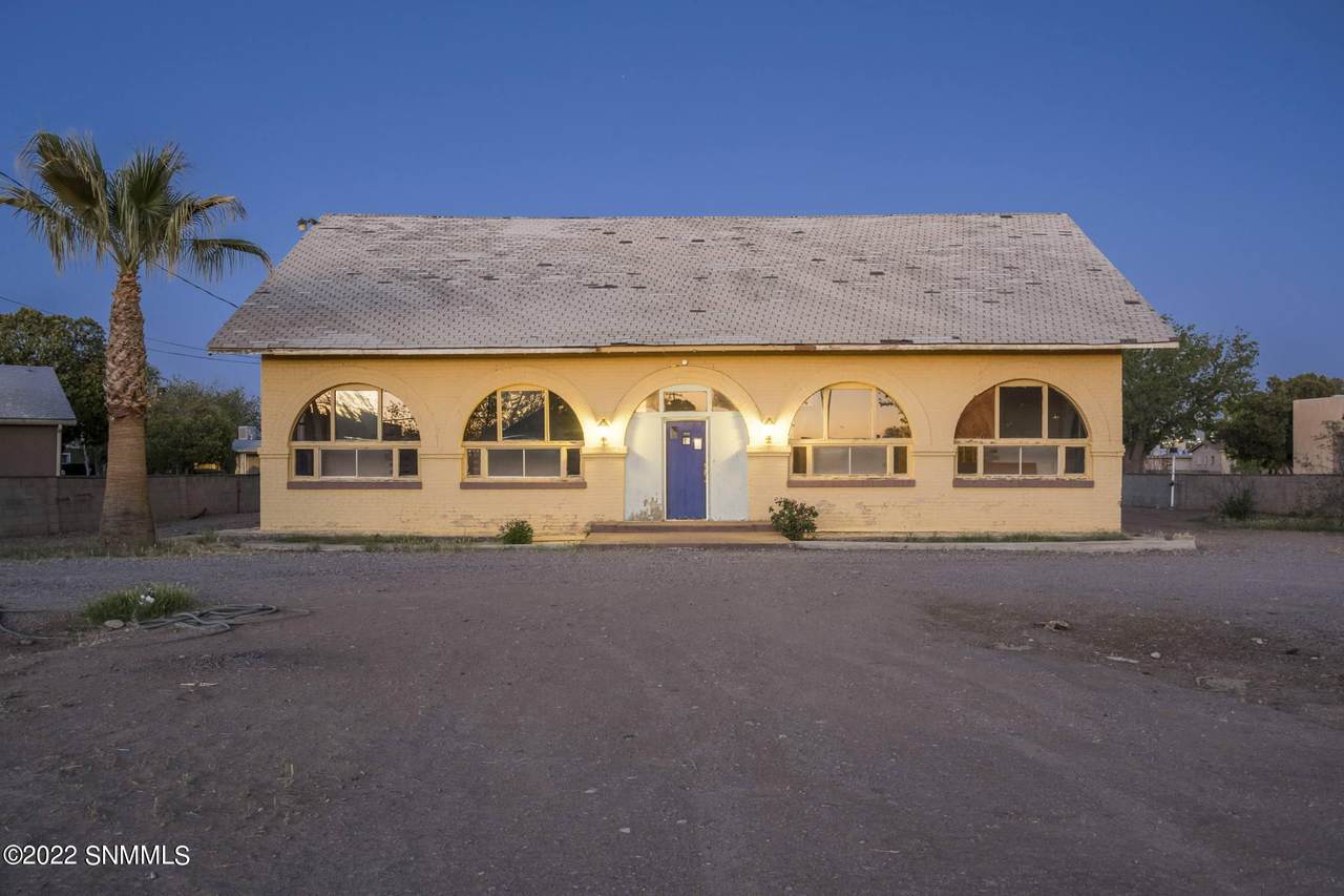 1340 Alameda Boulevard - Photo 1
