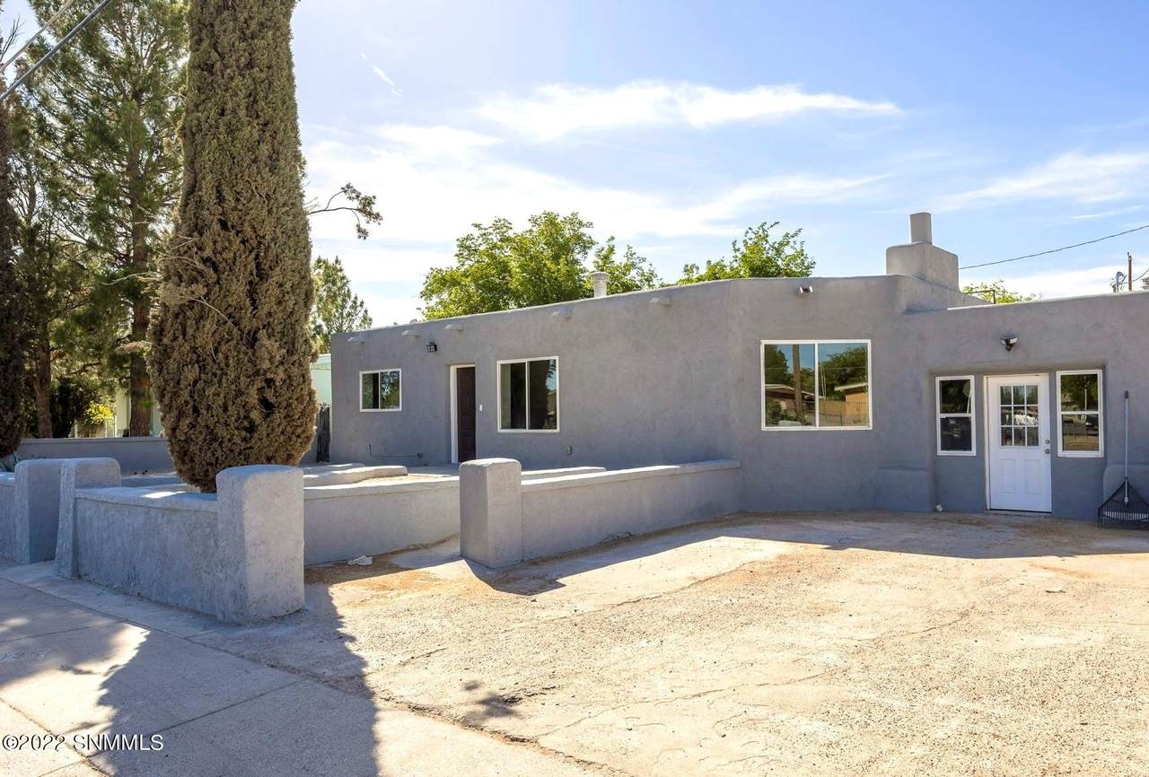 1035 Mulberry Avenue - Photo 1