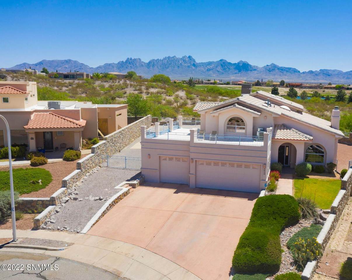 2828 Diamond Springs Drive - Photo 1