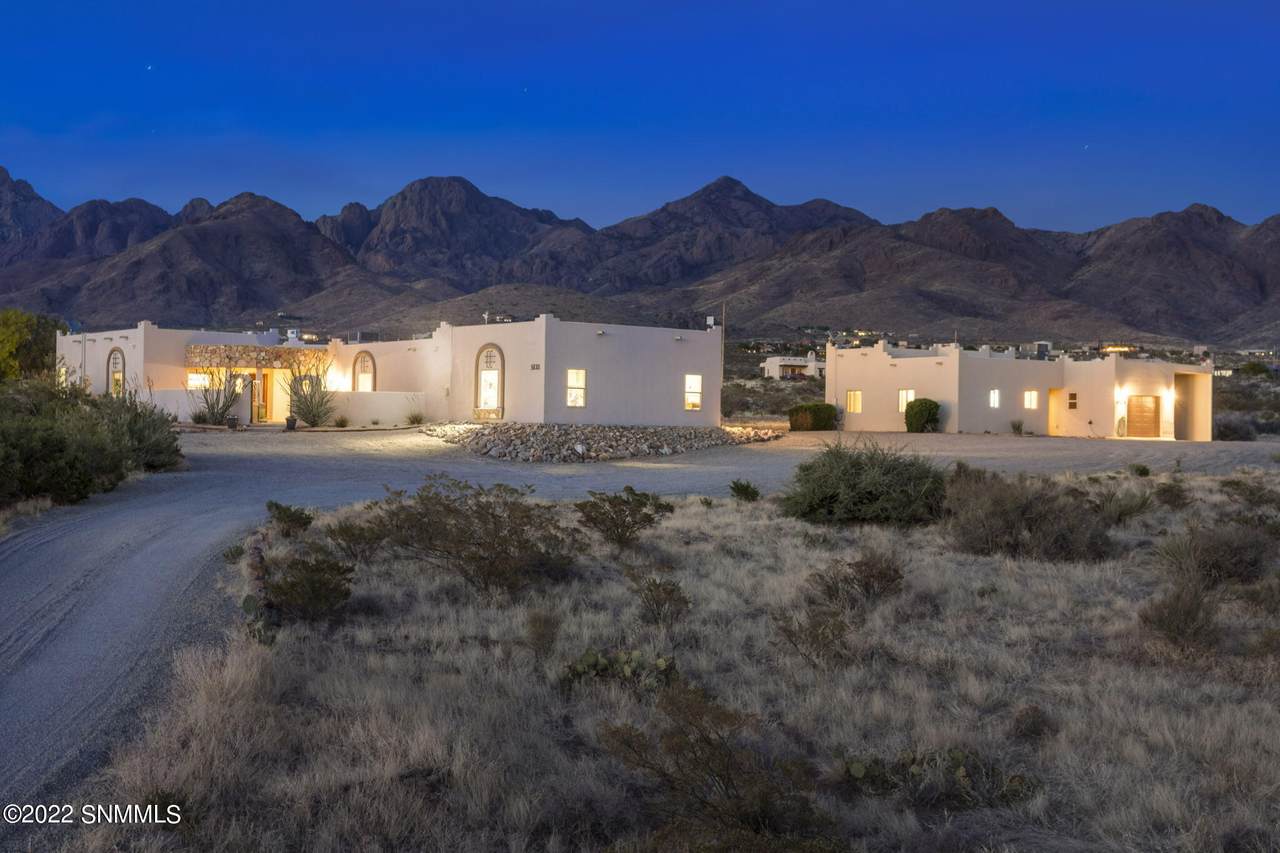 5121 Silver King Road - Photo 1