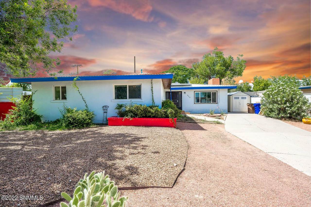530 Linda Vista Road - Photo 1