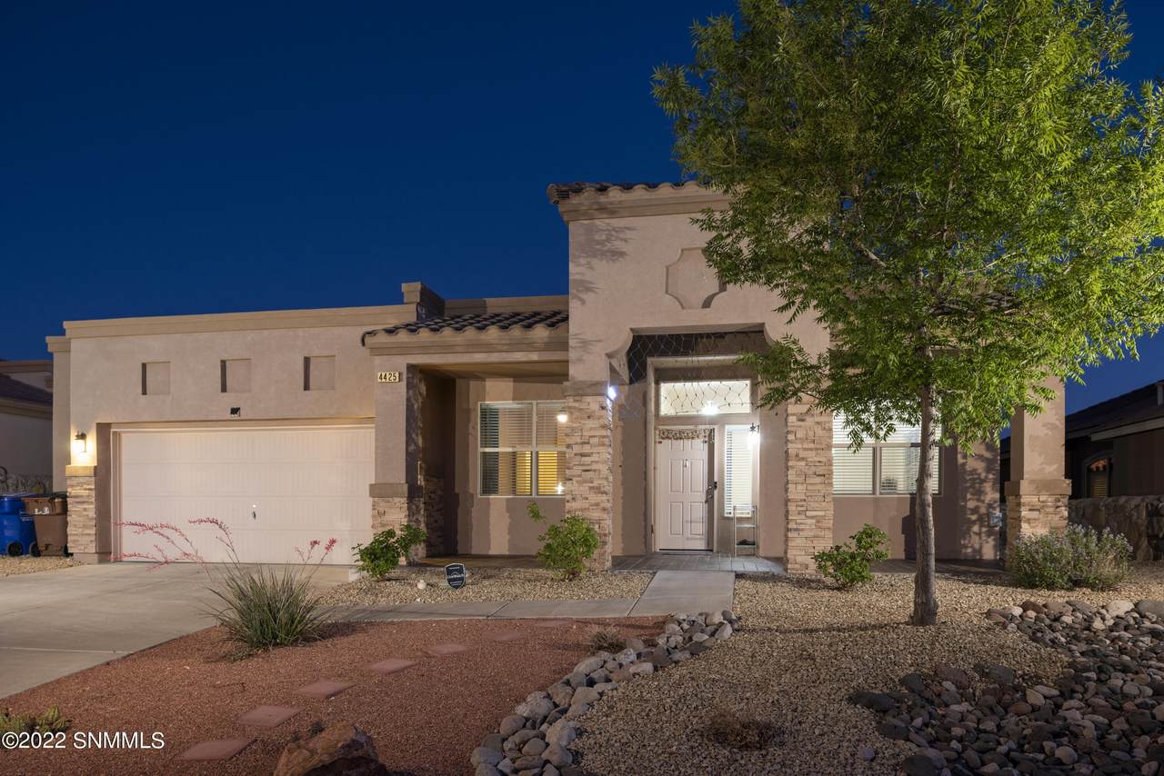 4425 Ojo Caliente Circle - Photo 1