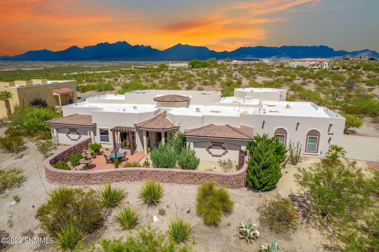 5531 Camino Escondida - Photo 1