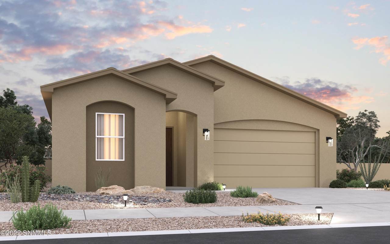 3810 Silverado Loop - Photo 1