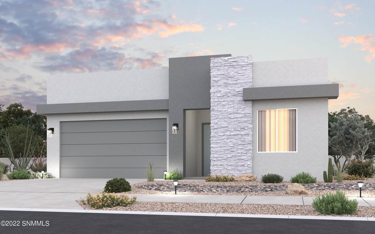 3841 Silverado Loop - Photo 1