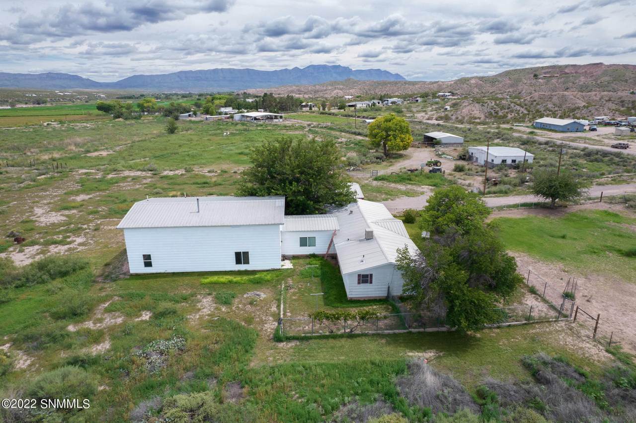 393 Las Palomas Canyon Road - Photo 1