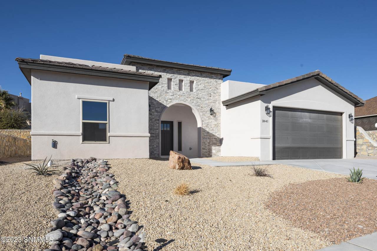 2641 East Springs Road - Photo 1