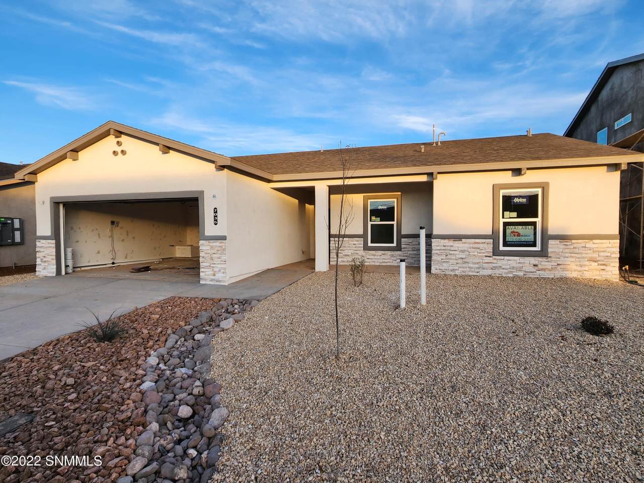 7035 Aretha Way - Photo 1