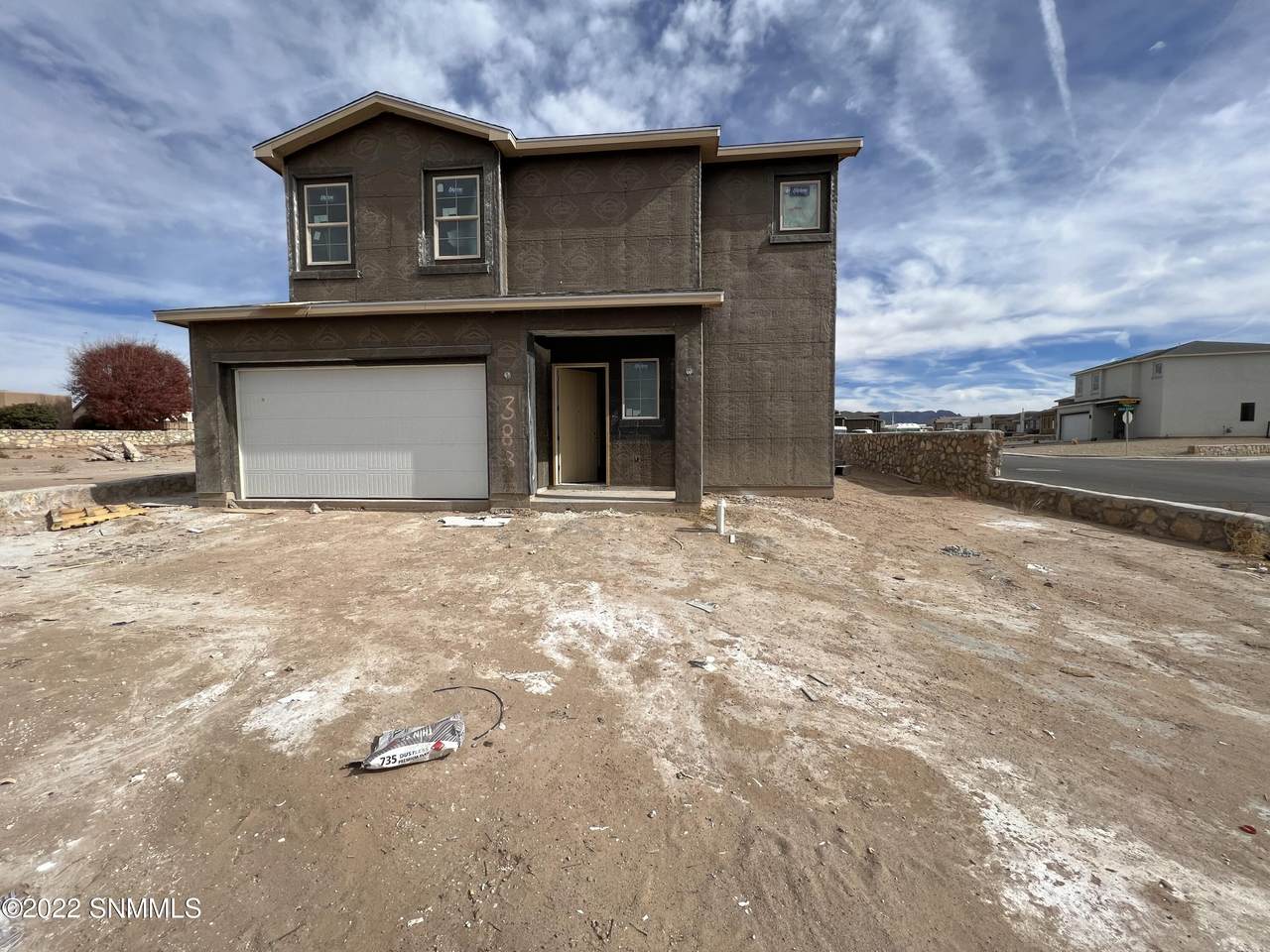 3833 Silverado Loop - Photo 1