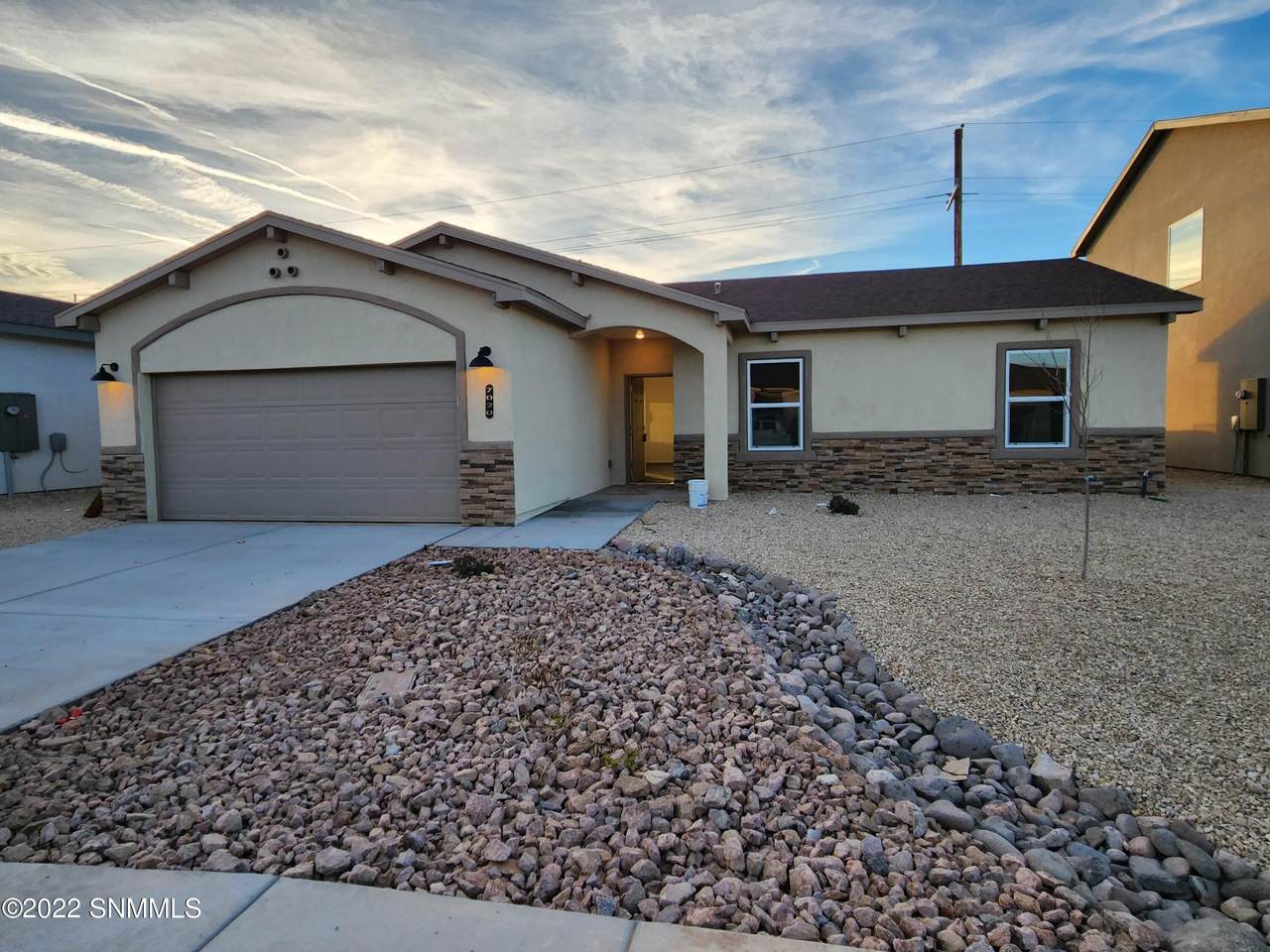 7020 Aretha Way - Photo 1