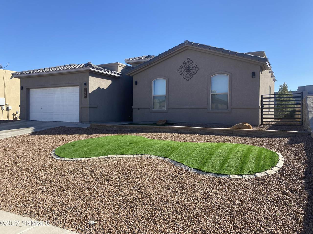 167 Casas Lindas Ln. - Photo 1