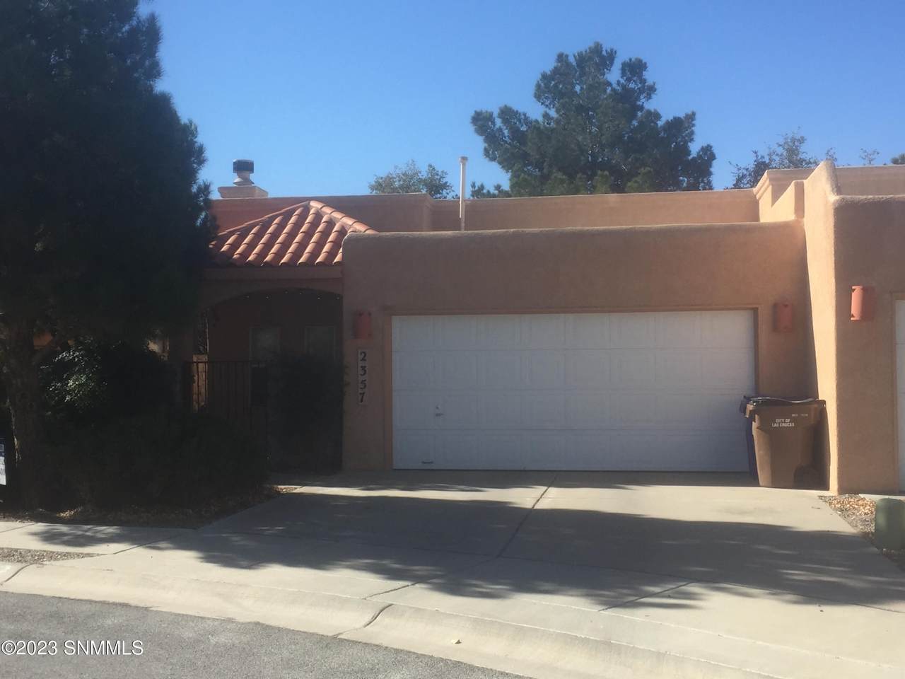 2357 Santo Domingo Avenue - Photo 1