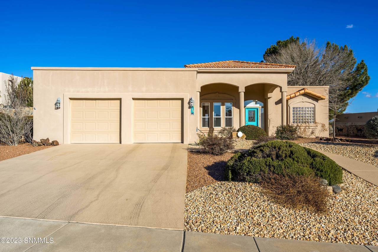 1160 Cave Springs Trail - Photo 1