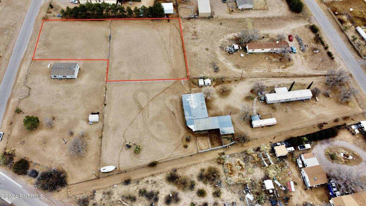 12415 Frodo Place, Radium Springs, NM 88054 (MLS 2400243) Better Homes and Gardens Real