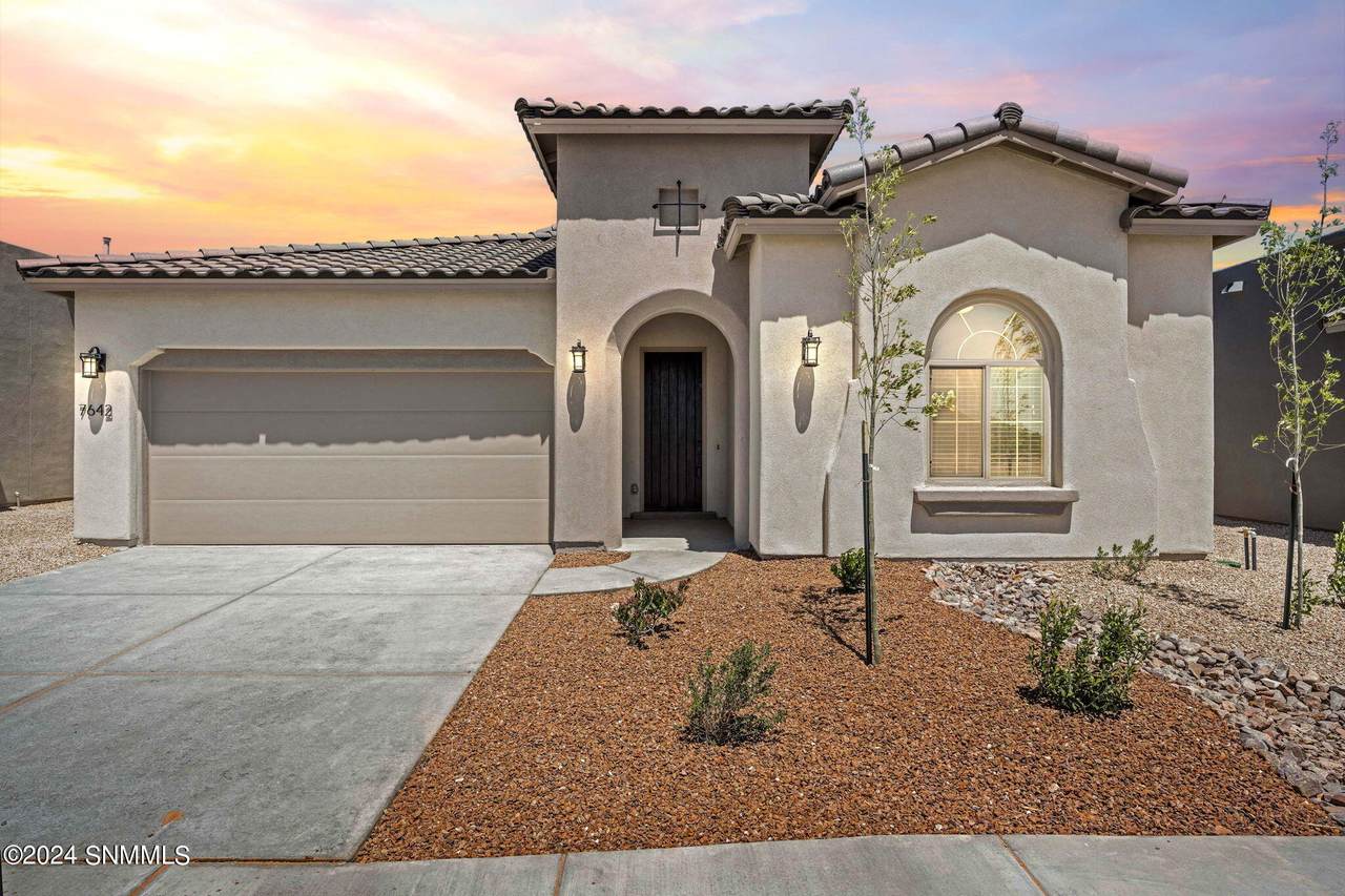 7642 Eagle Vista Street - Photo 1