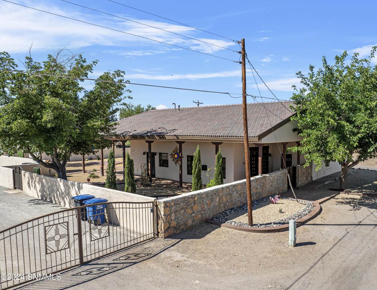 2687 Calle De Parian, Mesilla, NM 88046 (MLS 2401432) Better Homes