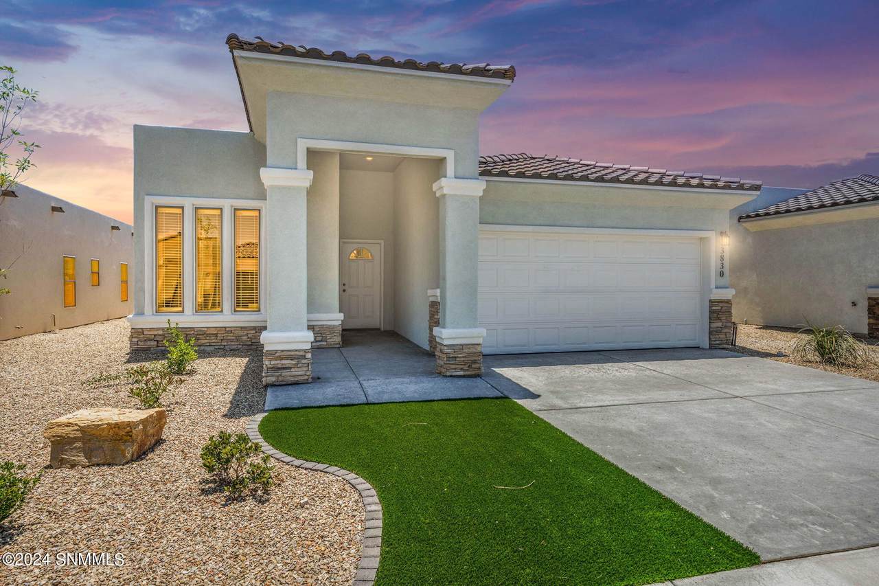 3830 Yestereve Lane - Photo 1