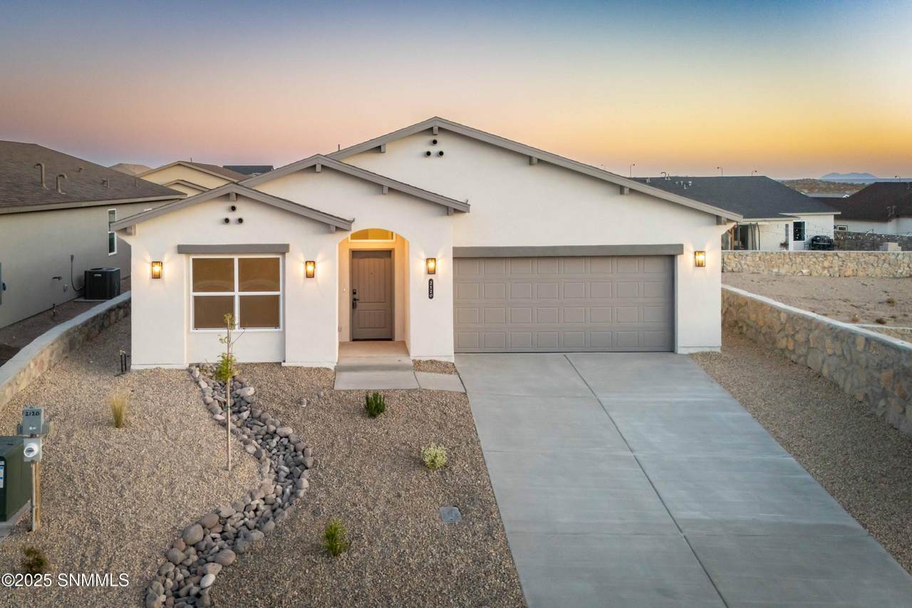 2120 Torreon Road - Photo 1